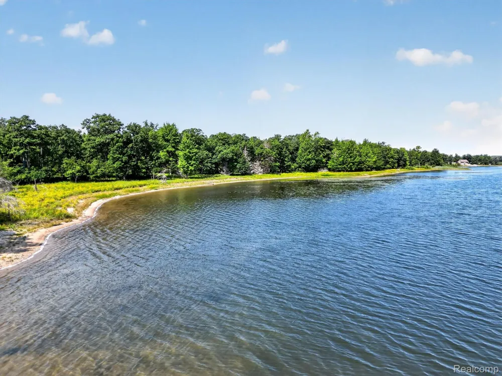 Twin Lakes Road Nester Township, MI 48656