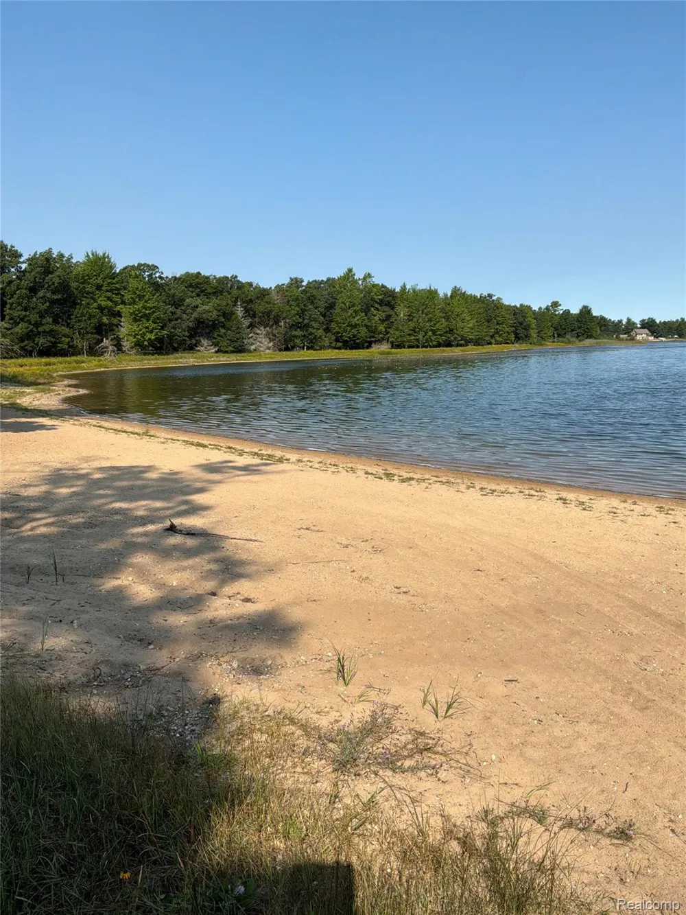 Twin Lakes Road Nester Township, MI 48656