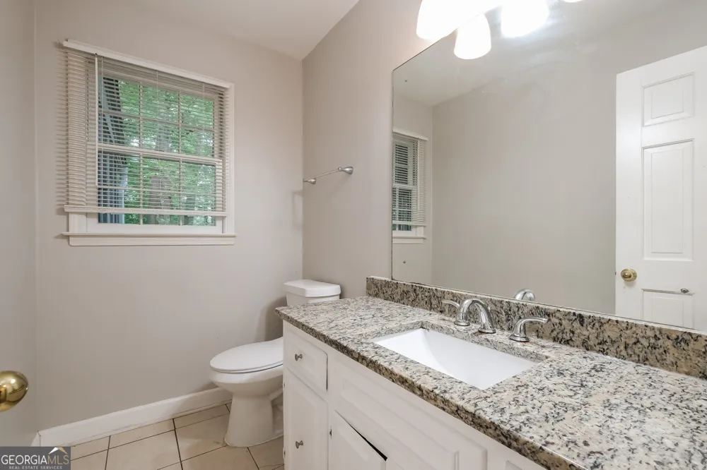 1672 Briarbend CT Stone Mountain, GA 30088