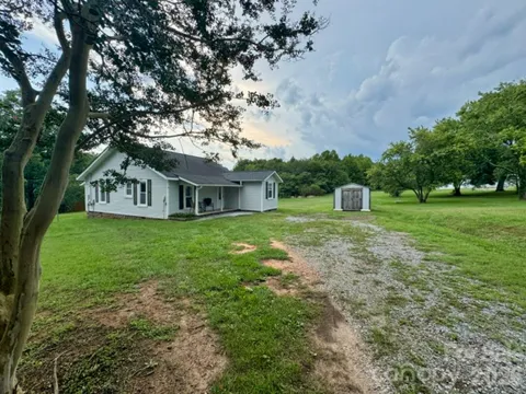 727 Ed Hamrick Road