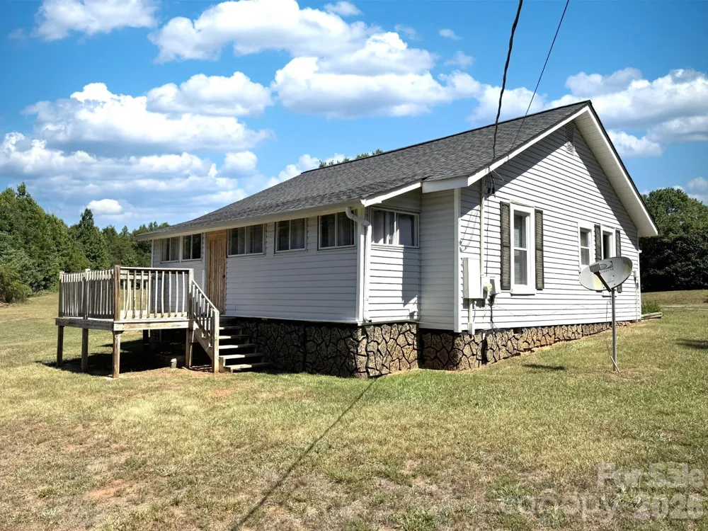 727 Ed Hamrick Road Shelby, NC 28150