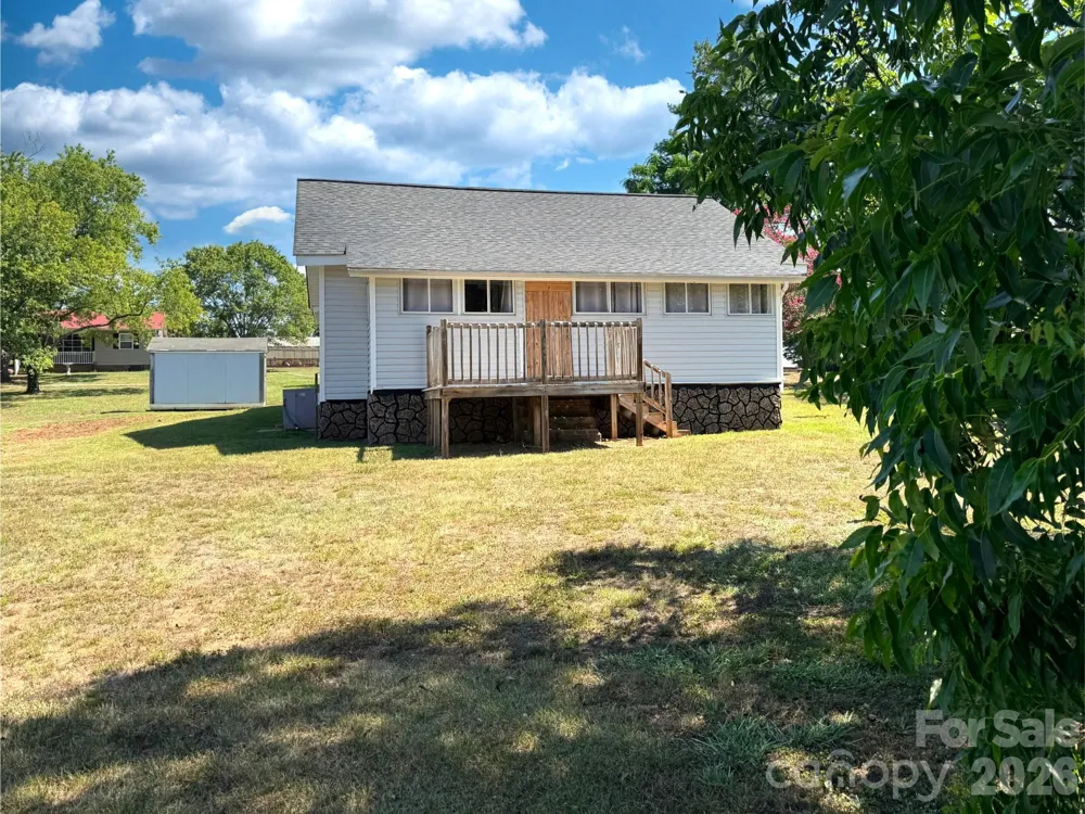 727 Ed Hamrick Road Shelby, NC 28150