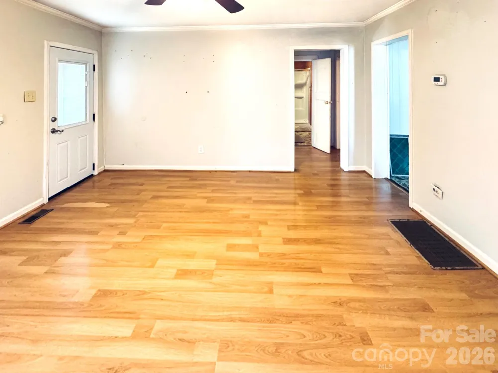 727 Ed Hamrick Road Shelby, NC 28150