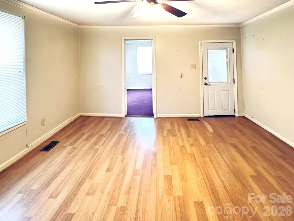 727 Ed Hamrick Road Shelby, NC 28150