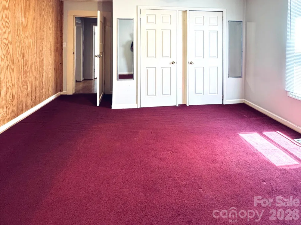 727 Ed Hamrick Road Shelby, NC 28150