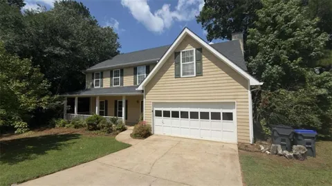 2042 Fox Hound Way