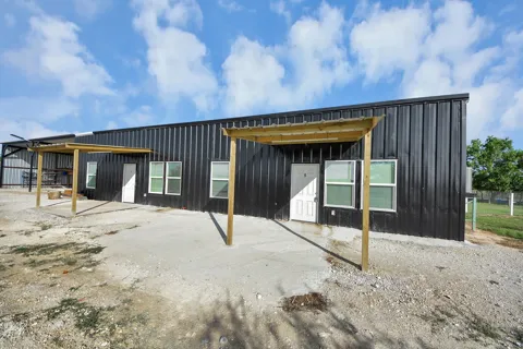 2796 Harrison Road