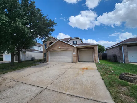 20718 Blanton Brook Drive