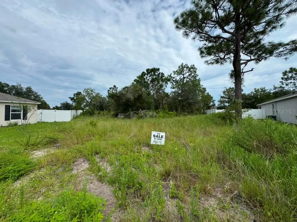 420 ST JOHNS LANE Poinciana, FL 34759