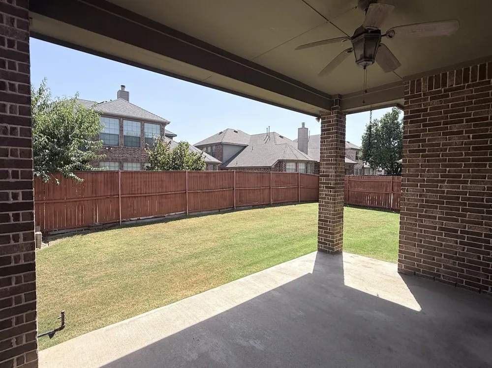 2612 Patriot Drive Melissa, TX 75454