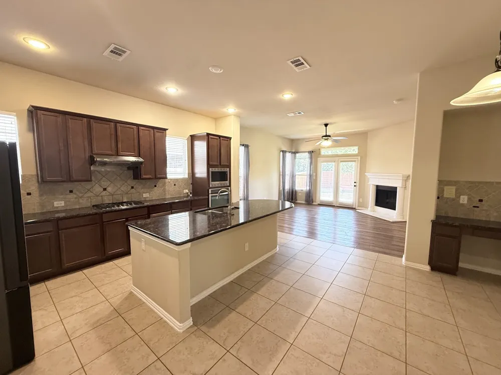 2612 Patriot Drive Melissa, TX 75454