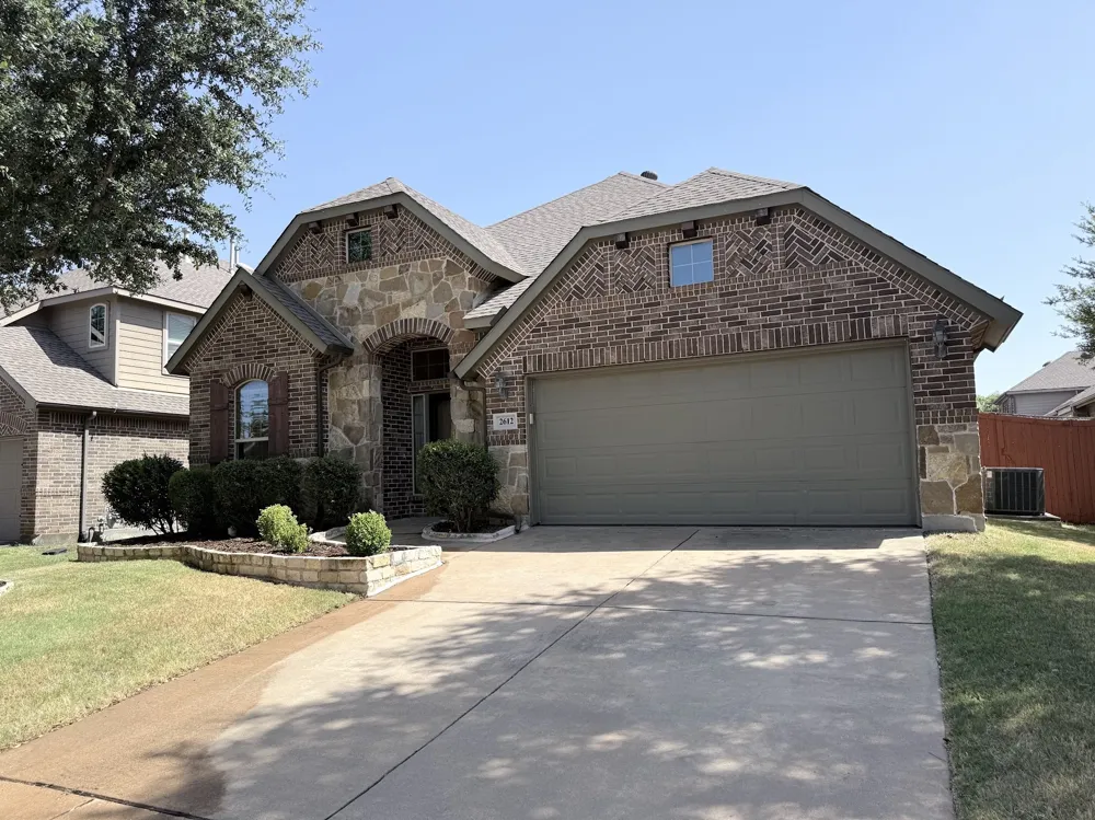 2612 Patriot Drive Melissa, TX 75454