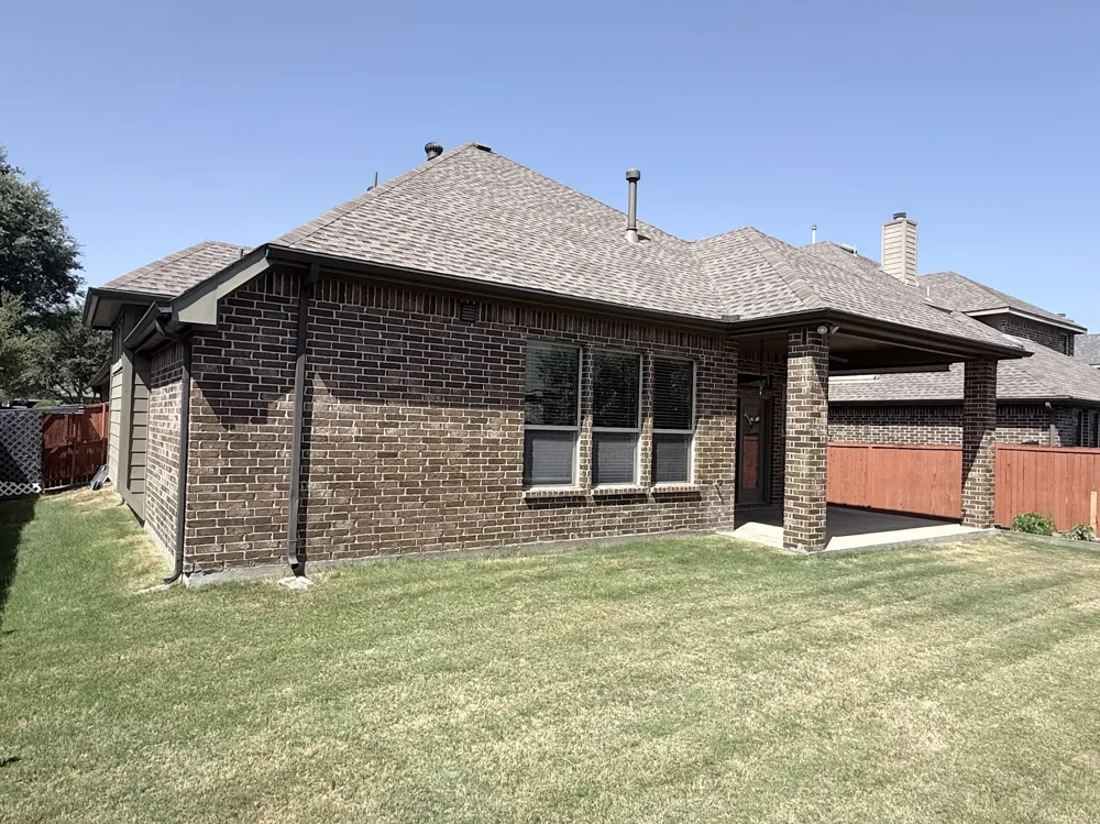2612 Patriot Drive Melissa, TX 75454