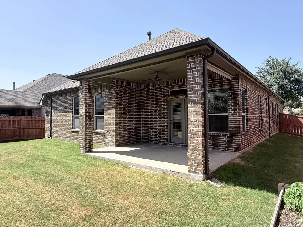 2612 Patriot Drive Melissa, TX 75454