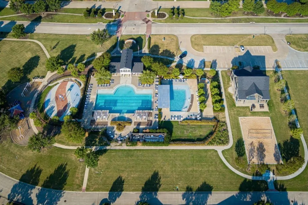 2612 Patriot Drive Melissa, TX 75454