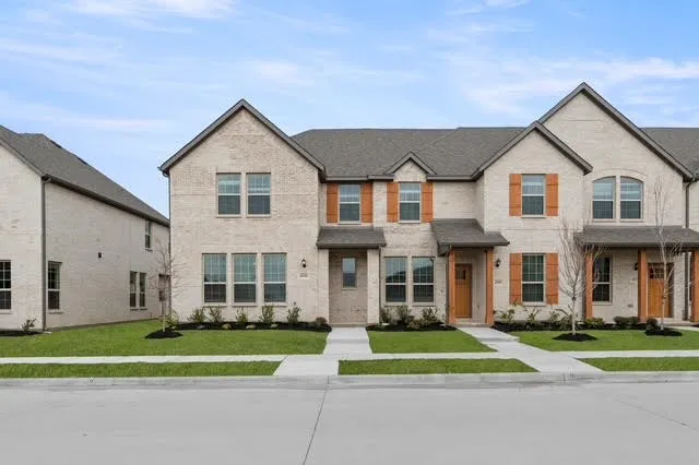 4511 Avion Drive Sanger, TX 76266