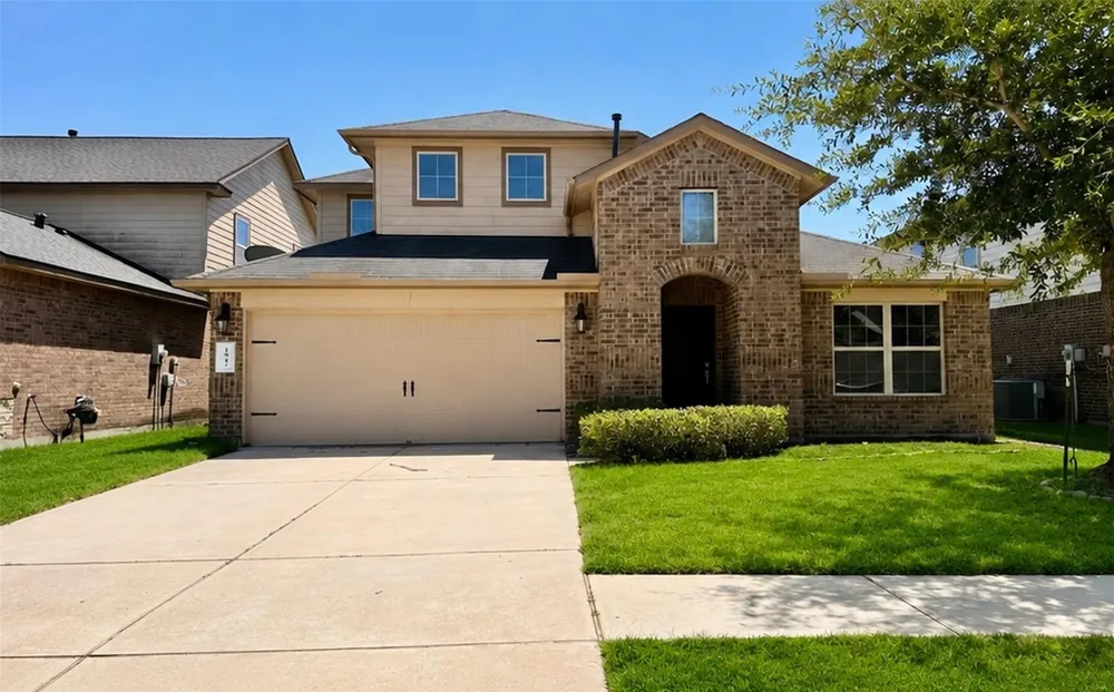 1947 Seville Mnr Manor Fresno, TX 77545