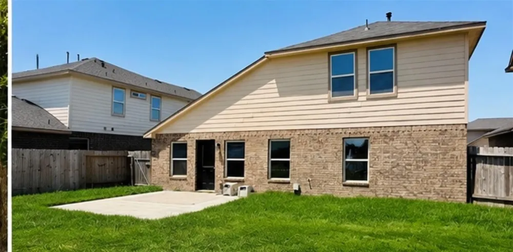 1947 Seville Mnr Manor Fresno, TX 77545