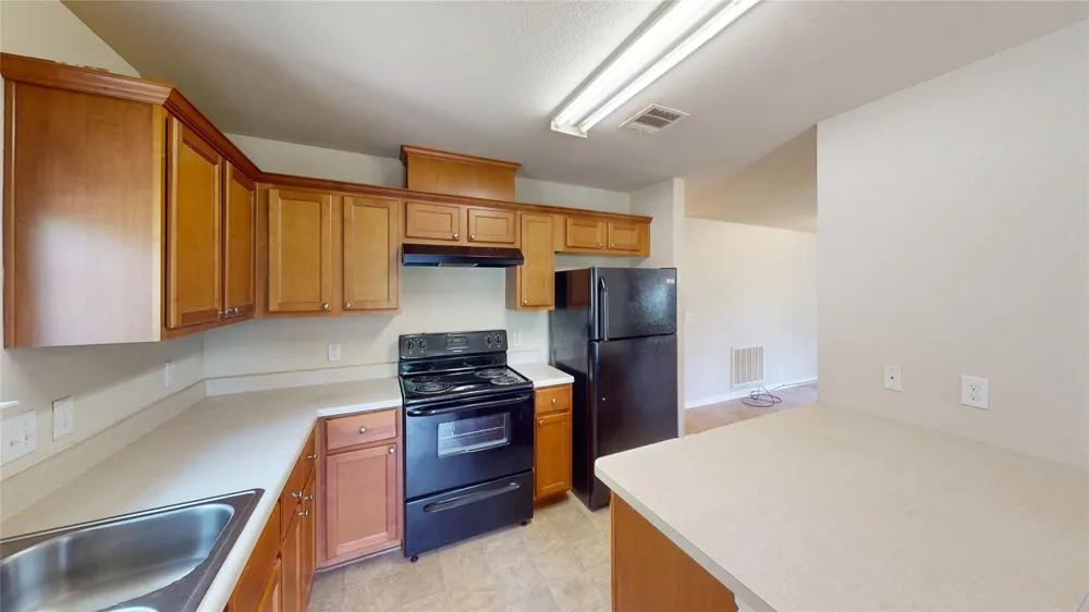 25531 Black Street Splendora, TX 77372