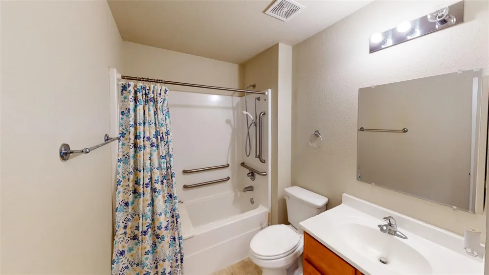 25531 Black Street Splendora, TX 77372