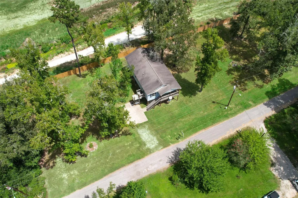 25531 Black Street Splendora, TX 77372