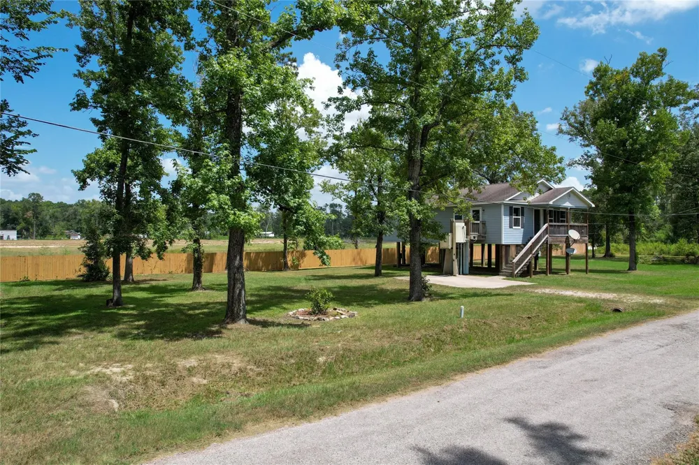 25531 Black Street Splendora, TX 77372