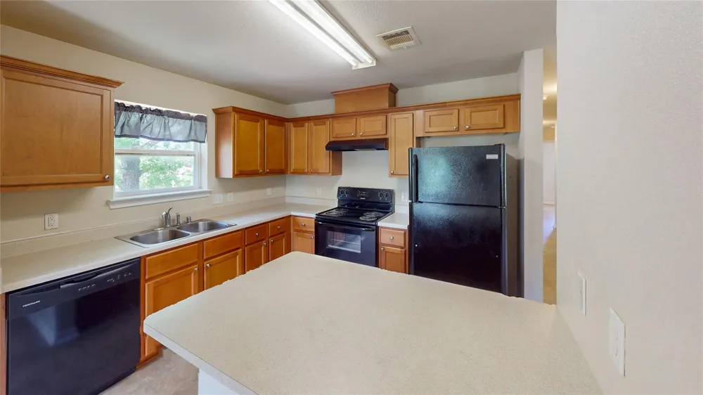 25531 Black Street Splendora, TX 77372