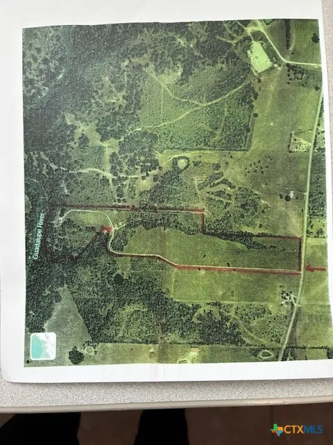 1102 FM 443