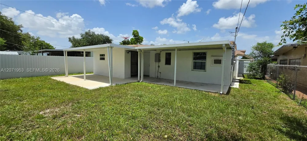 2230 Service Rd Opa-Locka, FL 33054