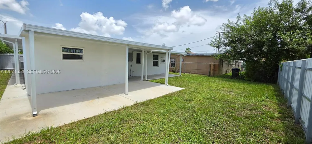 2230 Service Rd Opa-Locka, FL 33054