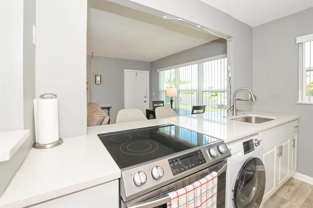 911 SAVANNAS POINT DRIVE #C Fort Pierce, FL 34982