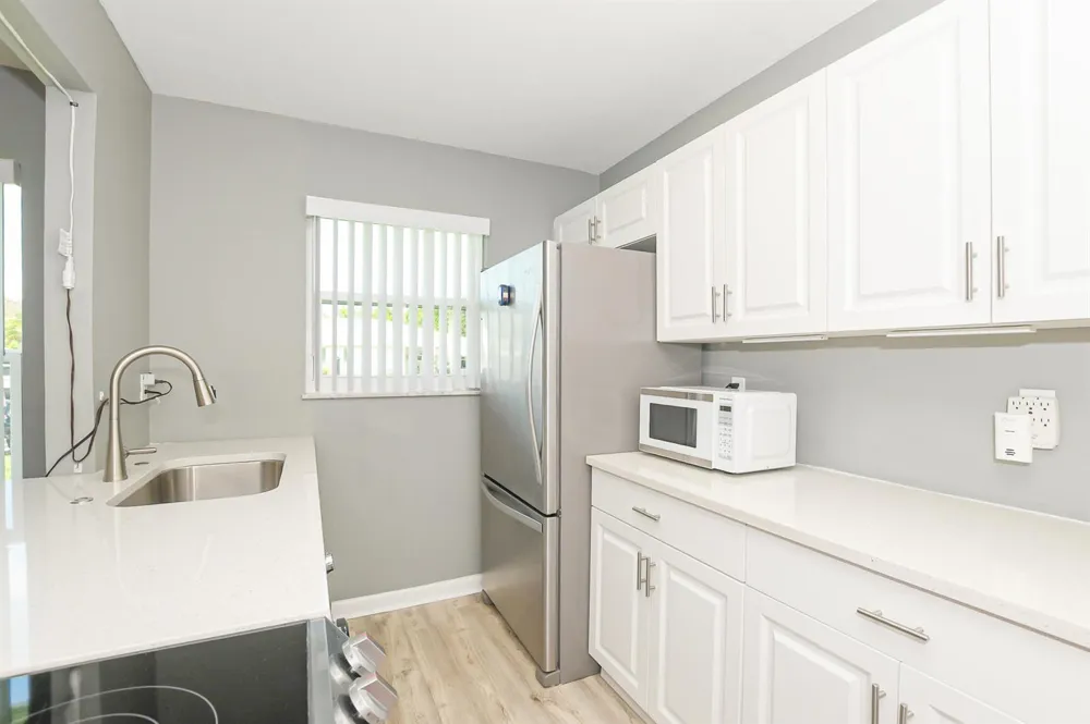 911 SAVANNAS POINT DRIVE #C Fort Pierce, FL 34982