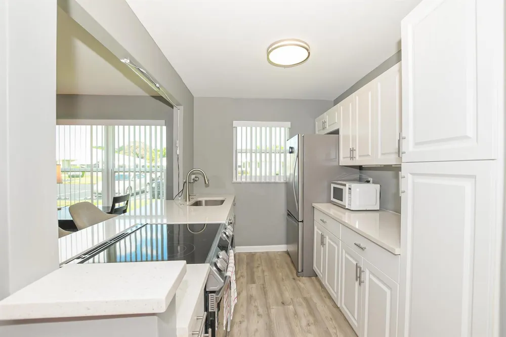 911 SAVANNAS POINT DRIVE #C Fort Pierce, FL 34982