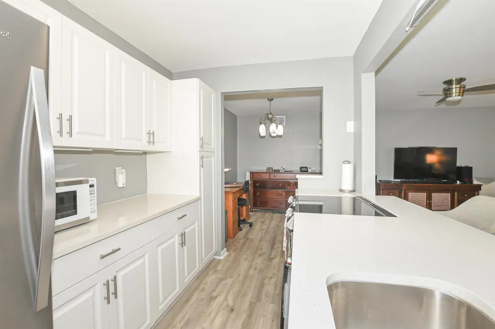 911 SAVANNAS POINT DRIVE #C Fort Pierce, FL 34982