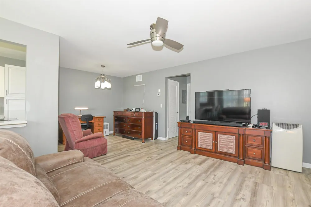 911 SAVANNAS POINT DRIVE #C Fort Pierce, FL 34982