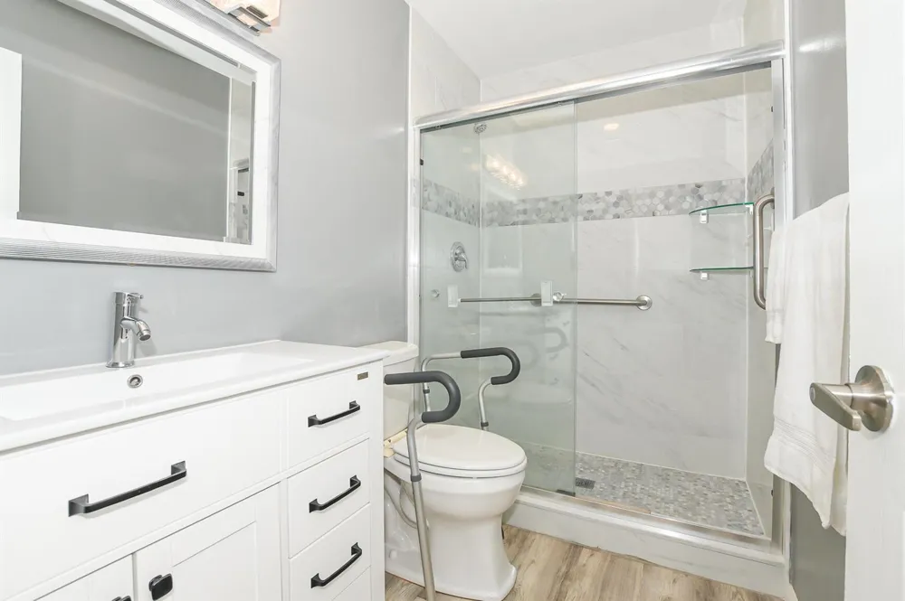 911 SAVANNAS POINT DRIVE #C Fort Pierce, FL 34982