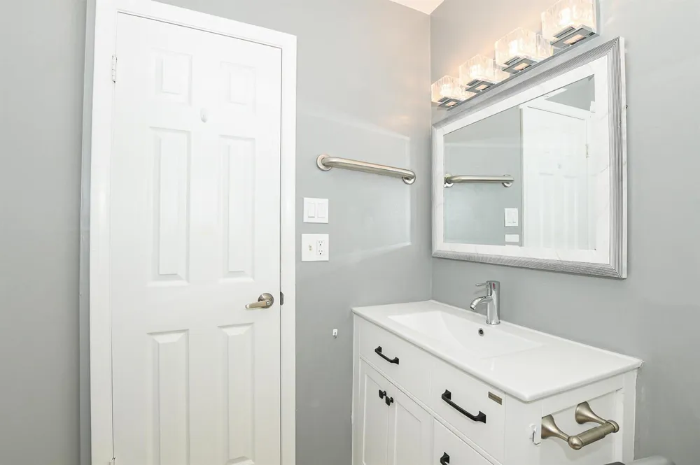 911 SAVANNAS POINT DRIVE #C Fort Pierce, FL 34982