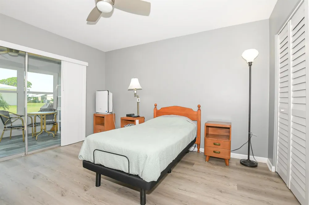 911 SAVANNAS POINT DRIVE #C Fort Pierce, FL 34982