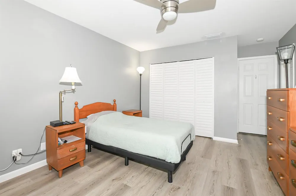 911 SAVANNAS POINT DRIVE #C Fort Pierce, FL 34982