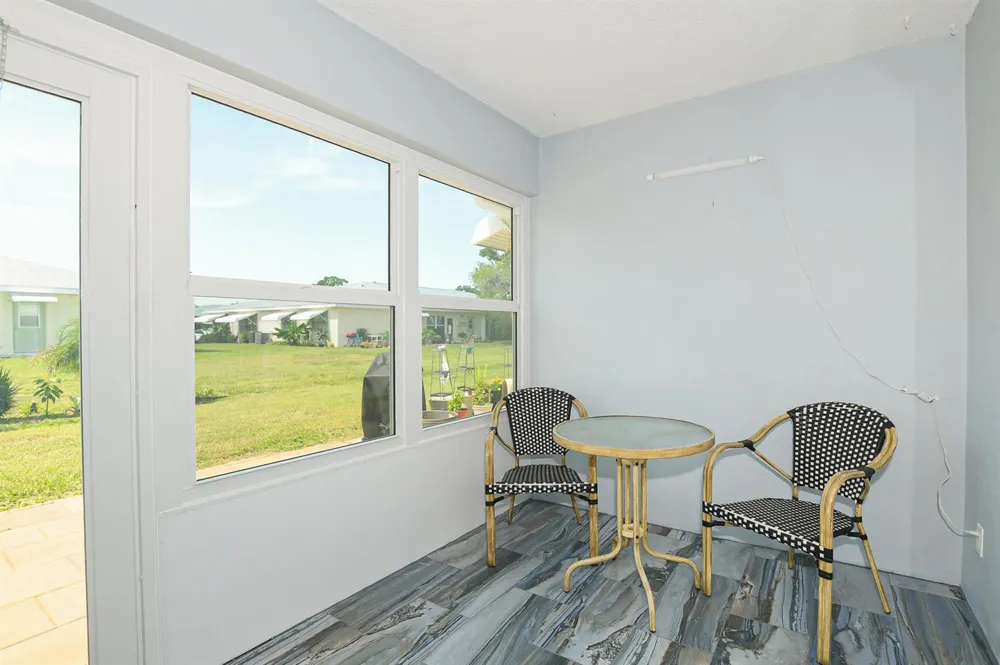 911 SAVANNAS POINT DRIVE #C Fort Pierce, FL 34982