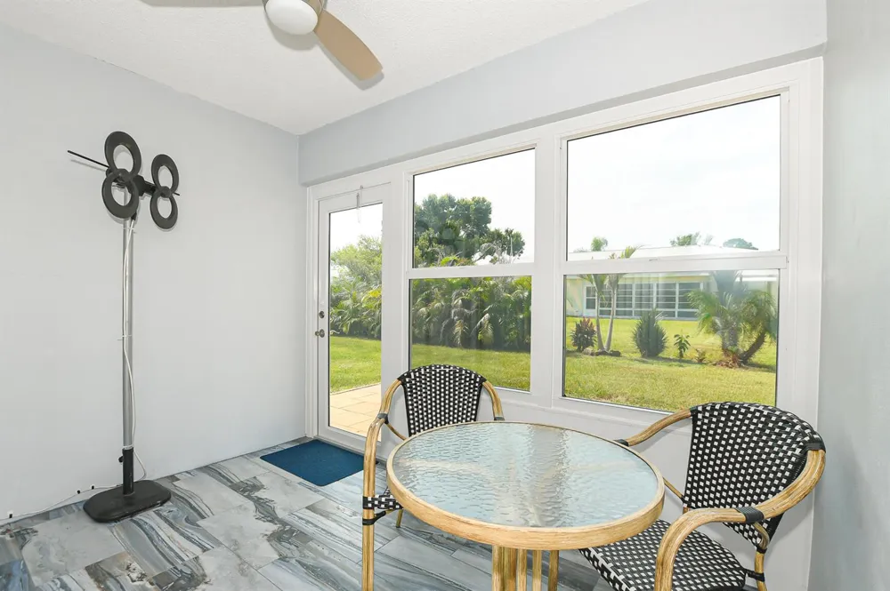 911 SAVANNAS POINT DRIVE #C Fort Pierce, FL 34982
