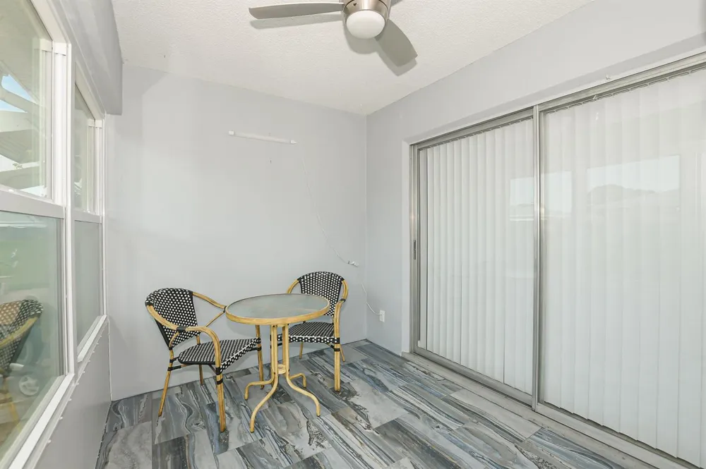 911 SAVANNAS POINT DRIVE #C Fort Pierce, FL 34982