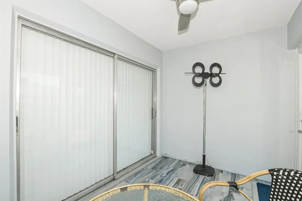 911 SAVANNAS POINT DRIVE #C Fort Pierce, FL 34982
