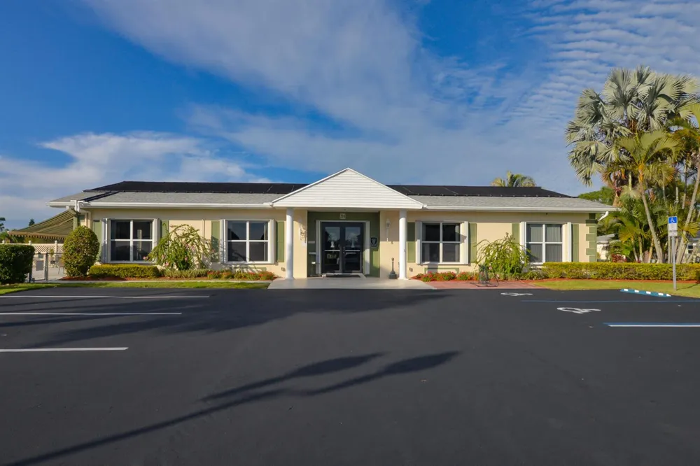 911 SAVANNAS POINT DRIVE #C Fort Pierce, FL 34982