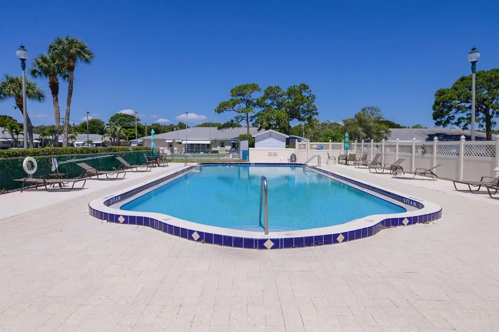 911 SAVANNAS POINT DRIVE #C Fort Pierce, FL 34982