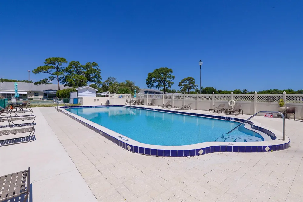911 SAVANNAS POINT DRIVE #C Fort Pierce, FL 34982
