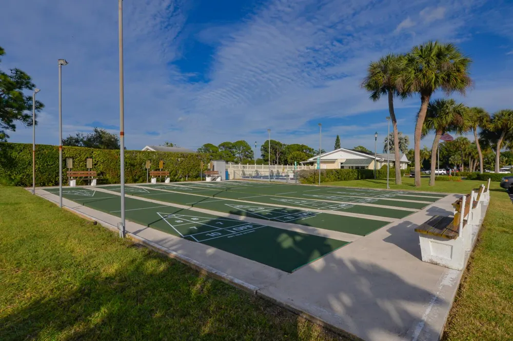 911 SAVANNAS POINT DRIVE #C Fort Pierce, FL 34982