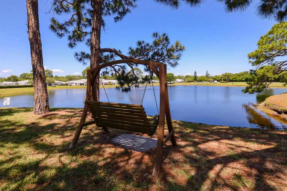 911 SAVANNAS POINT DRIVE #C Fort Pierce, FL 34982