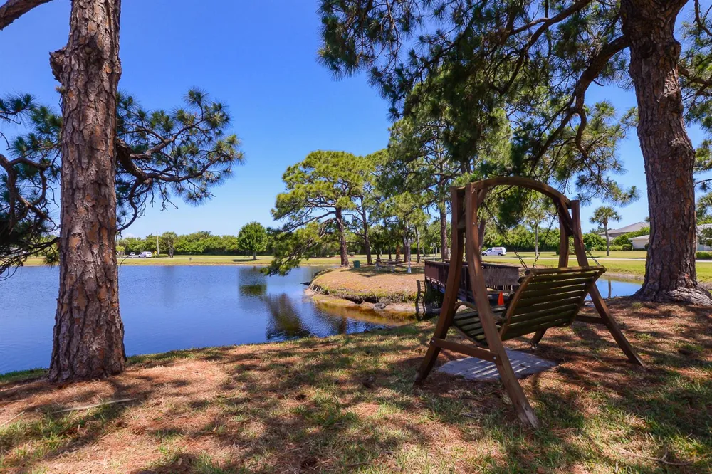 911 SAVANNAS POINT DRIVE #C Fort Pierce, FL 34982