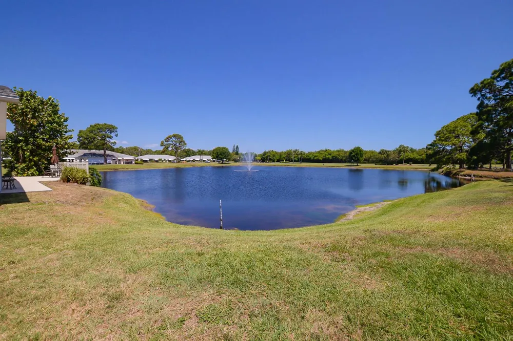 911 SAVANNAS POINT DRIVE #C Fort Pierce, FL 34982